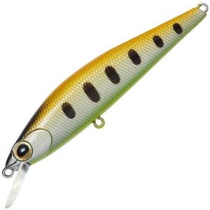 Фото Воблер Daiwa DR. MINNOW 2 50F CB GLOW YAMAME 07411874
