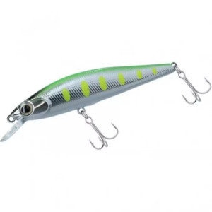 Фото Воблер Daiwa DR. MINNOW 2 50F CHART YAMAME 07411492