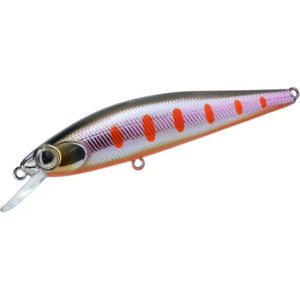Фото Воблер Daiwa DR. MINNOW 2 50F ORANGE YAMAME 07411497