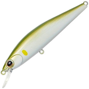 Фото Воблер Daiwa DR. MINNOW 2 50F PEARL AYU 07411872