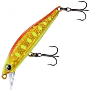 Фото Воблер Daiwa SILVER CREEK MINNOW 40S KAEDE YAMAME 07413412