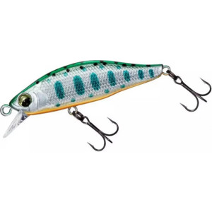 Фото Воблер Daiwa SILVER CREEK MINNOW 40S NATSUIRO YAMAME 07413409