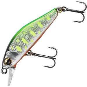 Фото Воблер Daiwa SILVER CREEK MINNOW SLOW FALL CUSTOM 45SS 07413424