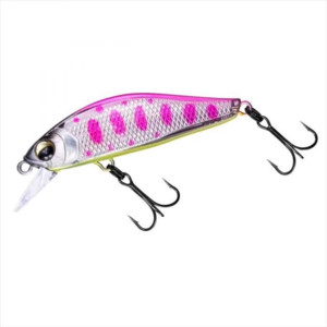 Фото Воблер Daiwa SILVER CREEK MINNOW SLOW FALL CUSTOM 45SS 07413423
