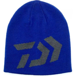 Фото Шапка Daiwa CA-80021 NAVY FREE HAT WITH A PRINT