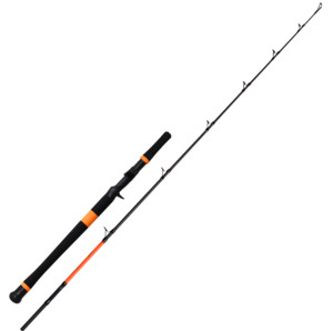 Фото Удилище каст. Maximus SOM FISHING 18H Transformer 1,8m 250g