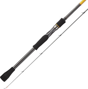 Фото Спиннинг Graphiteleader TIRO 24GTIRS-802MH 12-46g