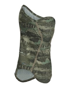 Бандана Simms BugStopper Sungaiter, Shroud Loden