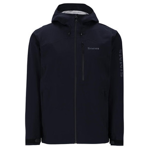 Фото Куртка Simms Vapor Elite Jacket, Black, S