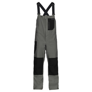 Фото Комбинезон Simms Vapor Elite Bib, Gunmetal, XXL
