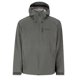 Фото Куртка Simms Vapor Elite Jacket, Gunmetal, S