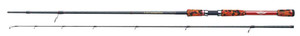 Фото Спиннинг Smith K.O.Z Expedition KOZ EX-S70L/2 2ч. 35,0г. Moderate Fast