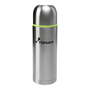 Фото Термос TONAR 1000ML (дополн.пласт.чашка) (HS.TM-021-LG)