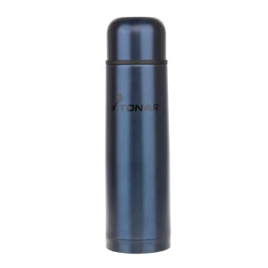Термос TONAR 1000ML синий (HS.TM-052-B)