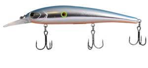 Воблер LureMax KILLER 120F MDR-170 17,5 г. плавающий