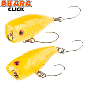 Фото Воблер Akara Click 35F CL35F-A268
