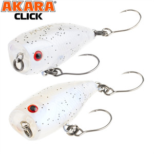 Фото Воблер Akara Click 35F CL35F-A264