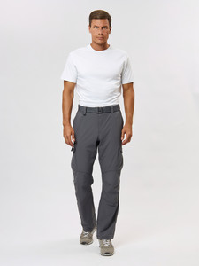 Фото Брюки карго Alaskan Trophy серый XXL/54-56,185-188