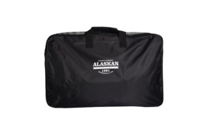 Фото Сумка для зимнего костюма Alaskan, 64*40*18 см