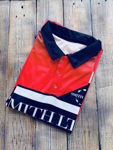 Фото Джерси "SMITH" красный № мужской XXL,54/182см.