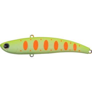 Фото Воблер (Vib) Ima Koume 120 (40гр) Dotty Ghost Lemon