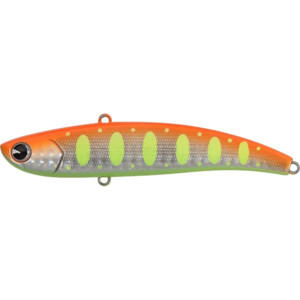 Фото Воблер (Vib) Ima Koume 120 (40гр) Dotty Orange Shad