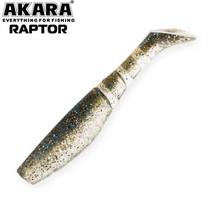 Фото Рипер Akara Raptor R RR3-465-F3