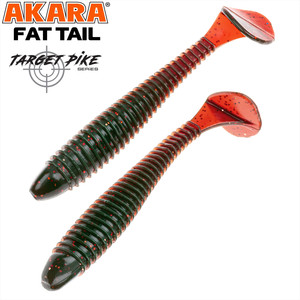 Фото Рипер Akara Fat Tail Target Pike FTL6/8-11-F3