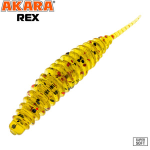 Фото Твистер Akara REX RX1/5-K002-F10
