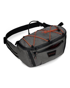 Фото Сумка Simms Scout Hip Pack, Black Magic