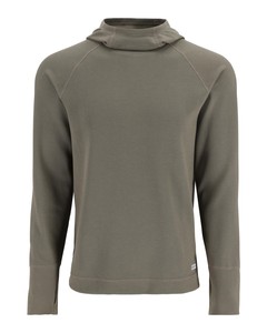 Фото Толстовка Simms Highline Hoody, Smokey Olive, XL