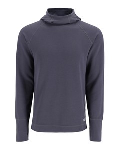 Фото Толстовка Simms Highline Hoody, Selvedge, M