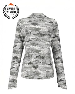 Фото Термофутболка Simms Women