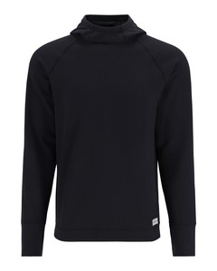 Фото Толстовка Simms Highline Hoody, Black, M