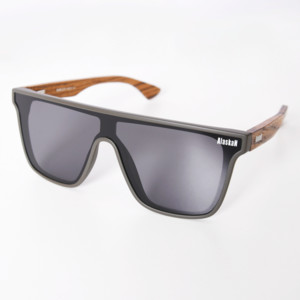 Поляриз. очки Alaskan AG37-01 Ambler Grey