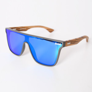 Поляриз. очки Alaskan AG37-08 Ambler Blue revo