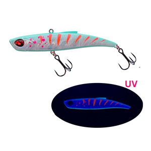 Фото Воблер Stinger Booster VIB 42гр-130мм #033