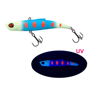 Фото Воблер Stinger Booster VIB 42гр-130мм #035