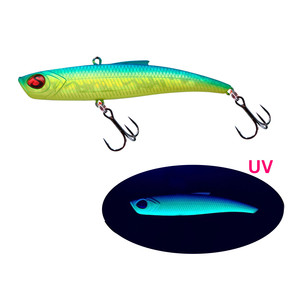 Фото Воблер Stinger Booster VIB 35гр-115мм #036