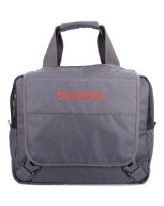 Фото Сумка Simms Riverkit Wader Tote, Anvil, 36L