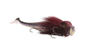 Фото Бактейл Catch With Care Miuras Mouse Pig Shad Spotted Bullh 11-MMJ-003