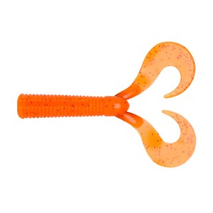 Запасные хвосты для Stinger Phantom Mouse, 2шт, Orange