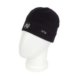 Фото Шапка флисовая NTLS Fleece hat windproof NFHW -2410 dark blue р-р L