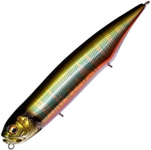 Фото Воблер Megabass Dog-X Diamante Silent wagin oikawa