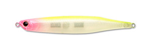 Фото Воблер OSP Bent Minnow 76 F (7,6см, 4,3гр) P-74