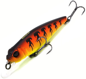 Фото Воблер Fishycat Tomcat 67SP-SR / X13