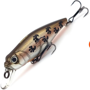 Фото Воблер Fishycat Tomcat 67SP-SR / X06