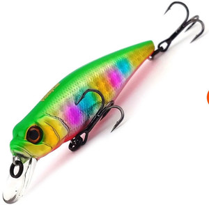 Фото Воблер Fishycat Tomcat 80SP-SR / R27