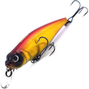 Фото Воблер Fishycat Tomcat 80SP-SR / R15