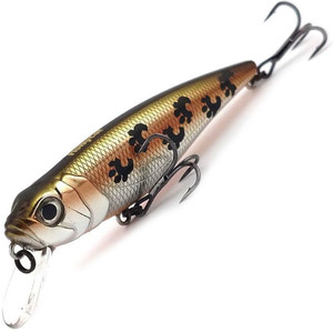 Фото Воблер Fishycat Tomcat 80SP-SR / X06